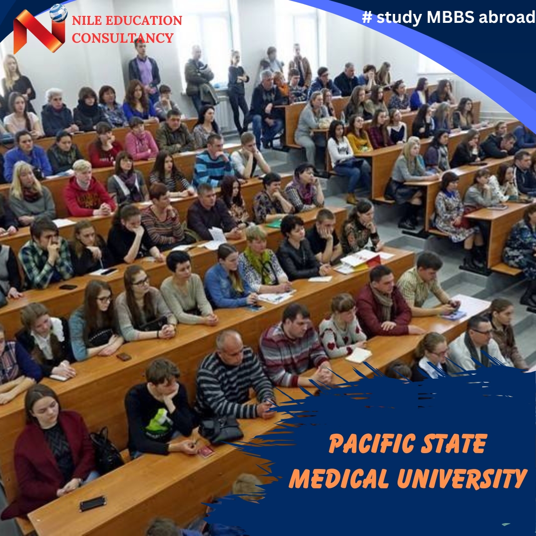 Study MBBS in Georgia